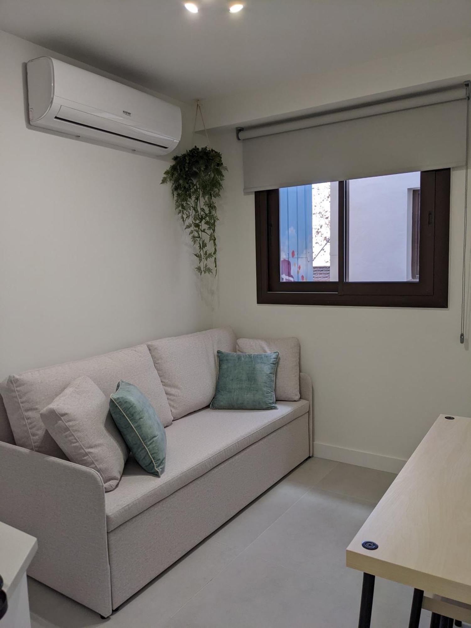 דירות הוספיטלט דה יוברגאט Weflating Fira מראה חיצוני תמונה